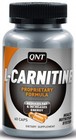 L-КАРНИТИН QNT L-CARNITINE капсулы 500мг, 60шт. - Лешуконское